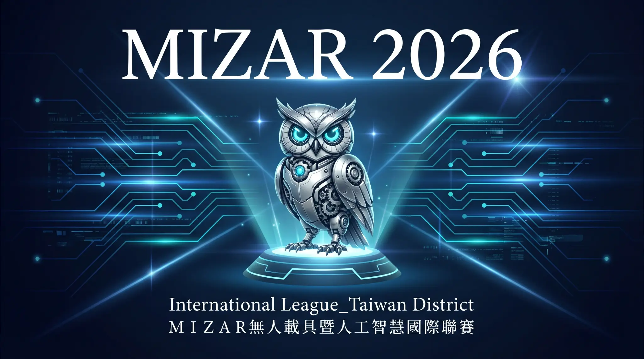 Industry Forum Banner